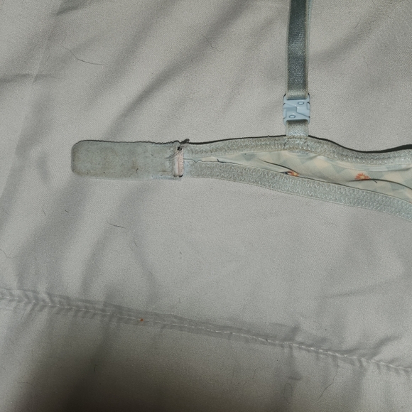 Victorias Secret Lightly Lined T Shirt Bra 34b - Picture 2 of 3